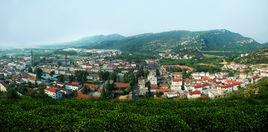 宿城街道 宿城街道