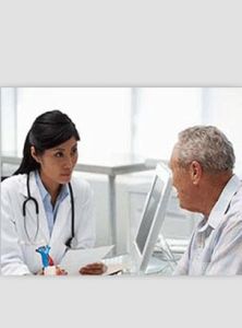 老年人低血壓 老年人低血壓