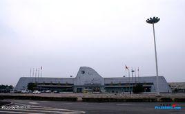 白市驛機場 白市驛機場