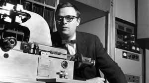 范·蓋爾德 范·蓋爾德