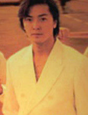 古惑仔2之猛龍過江 古惑仔2之猛龍過江