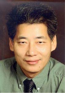 李朝軍[加拿大化學家皇家科學院院士]