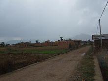 下村村委會平民村 下村村委會平民村