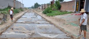 北辛莊村 北辛莊村