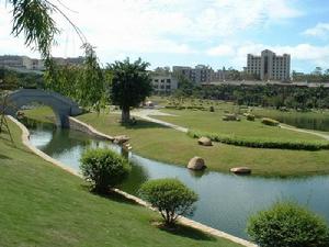 前郭爾羅斯蒙古族自治縣