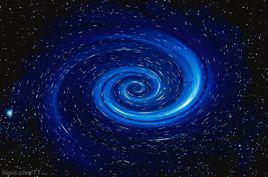 黑洞[科普漫畫叢書]