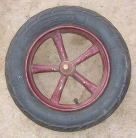 充氣輪胎 充氣輪胎