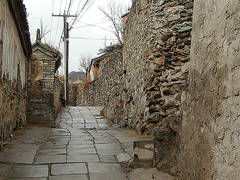 冀熱察挺進軍司令部舊址陳列館