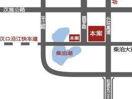 保利圓夢城 保利圓夢城