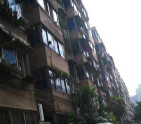 京廣花園 京廣花園