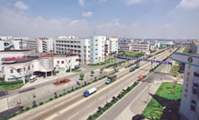 蕭山經濟技術開發區