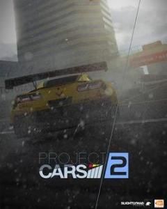 賽車計畫2 賽車計畫2