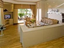 格羅利亞高爾夫度假酒店