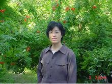 田霞[中國礦業大學（北京）文法學院教授]