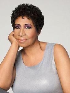 艾瑞莎·弗蘭克林 艾瑞莎·弗蘭克林