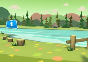 熊大迷宮樂 熊大迷宮樂