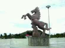 赤兔胭脂馬 赤兔胭脂馬