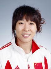 徐玉華[柔道運動員]