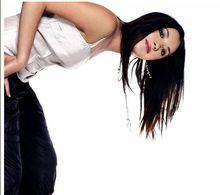 密雪兒&middot;布蘭奇