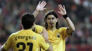 伊斯梅爾·布蘭科