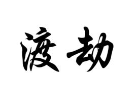 渡劫[網遊《完美世界》中的渡劫]