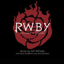 The Shining Beacon, Pt.1配樂封面