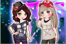 搖滾派對 搖滾派對