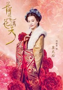 電視劇作品（2001—2017）