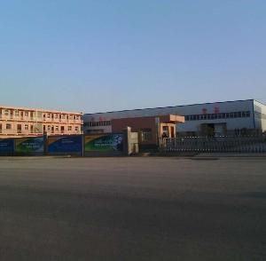 西安正道能源機械設備有限公司 西安正道能源機械設備有限公司