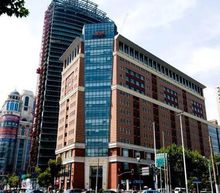 新金橋廣場樓盤相冊