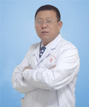 甲狀腺治療專家:任啟堂