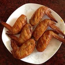 比翼雙飛烤翅 比翼雙飛烤翅