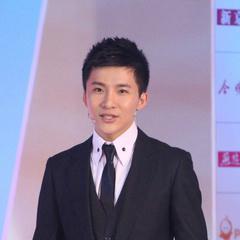 邊策[中國內地主持人]