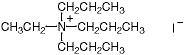 乙基三丙基碘化銨 乙基三丙基碘化銨