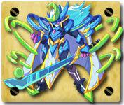 黑武士[遊戲《約瑟傳說》中的精靈]