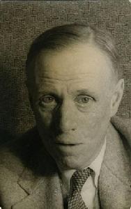 辛克萊·劉易斯 辛克萊·劉易斯