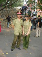 膠片電影《唐山大地震》池瑞波