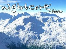 Nightcore合輯封面