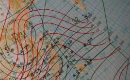 等變高線 等變高線