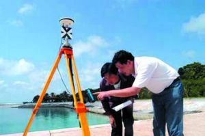 地磁測量 地磁測量