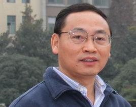 任志鋒[波士頓學院終身教授]