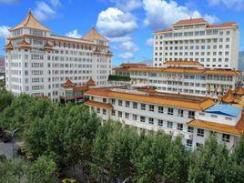 玉溪市中醫醫院 玉溪市中醫醫院