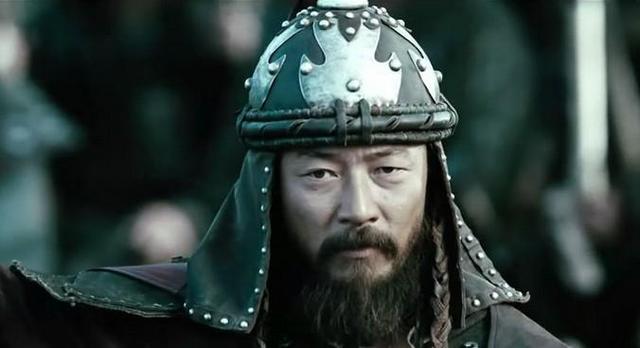 他是金末猛將:率四百騎兵殘殺蒙古八千人,逼得“拖雷”親自出馬 他是金末猛將:率四百騎兵殘殺蒙古八千人,逼得“拖雷”親自出馬