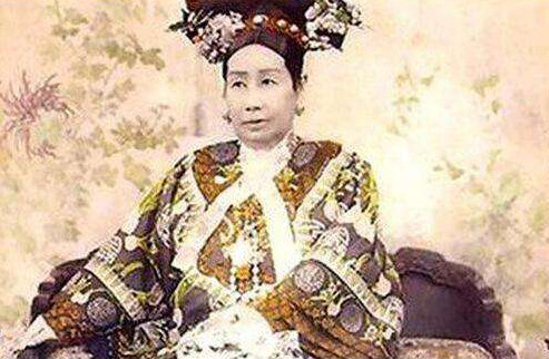 因對慈禧出言不遜 他成了中國最後一個被凌遲處死的人