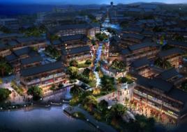 馬龍小鎮文化旅遊開發有限公司 馬龍小鎮文化旅遊開發有限公司