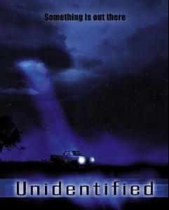 《未知元素》電影海報