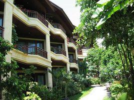 諾拉海灘溫泉度假酒店 諾拉海灘溫泉度假酒店