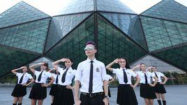 撒喲娜拉愛人思密達 撒喲娜拉愛人思密達