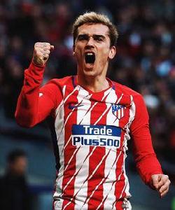 安東尼·格里斯曼