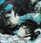 吸血鬼：雙子公爵的妹妹女僕